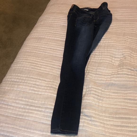 American Eagle Jeans jegging size 2 - Picture 5 of 5